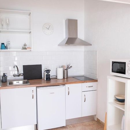Wohnung Buganvilla Agüimes Exteriör bild