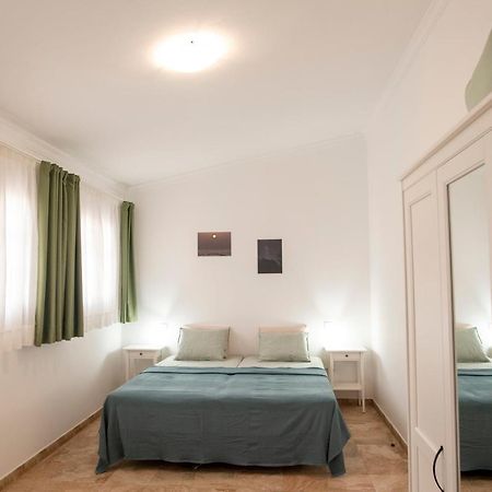 Wohnung Buganvilla Agüimes Exteriör bild