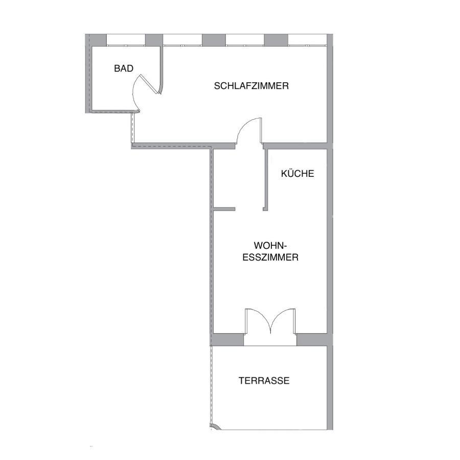 Wohnung Buganvilla Agüimes Exteriör bild