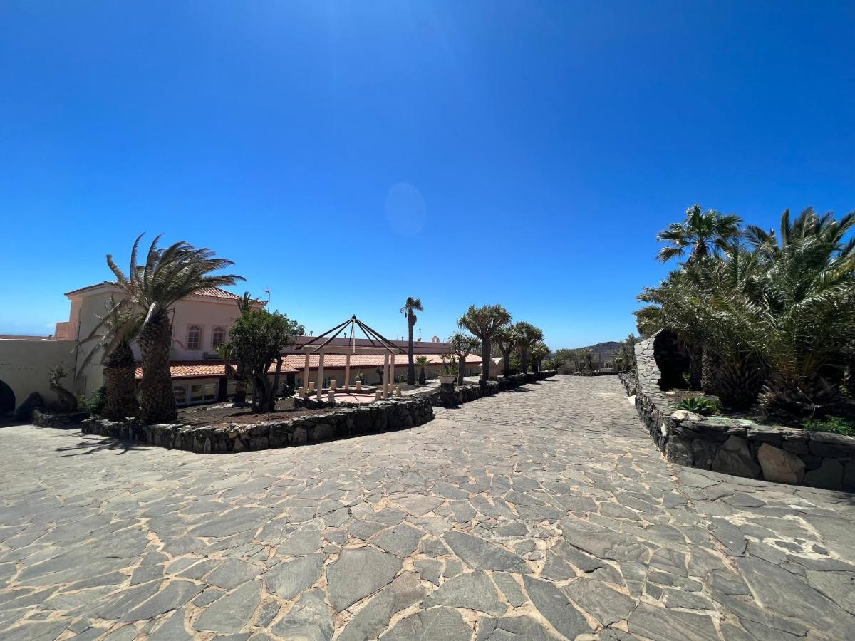 Wohnung Buganvilla Agüimes Exteriör bild